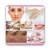 effective beauty recipes icon