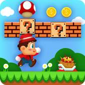 Mario 1.0.0