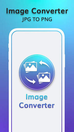 Image Converter And Resizer screenshot 1