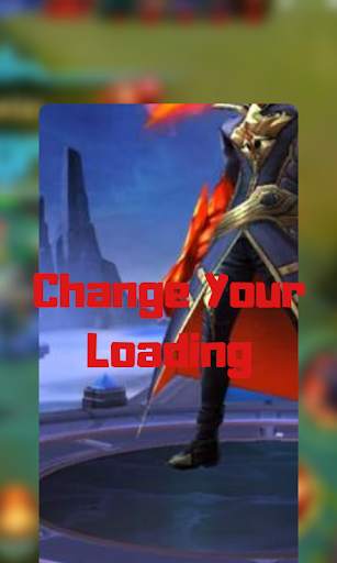 Ngulik Hero Legend Injek Skin 2 تصوير الشاشة
