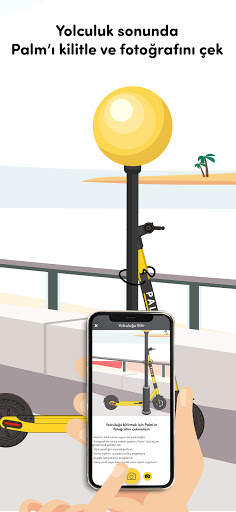 Palm By Fenix screenshot 5