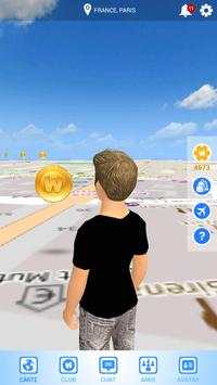 Wilby 3D screenshot 3