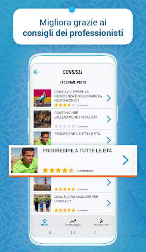 Decathlon Coach - fitness, run screenshot 7