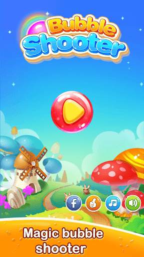 Bubble Shooter screenshot 7