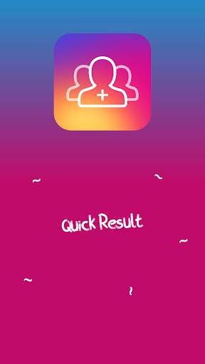 Fast Followers & Likes screenshot 2