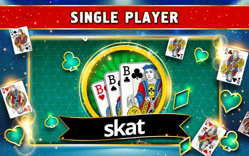 Skat Offline - Single Player Card Game screenshot 6