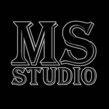 MS STUDIO screenshot 1
