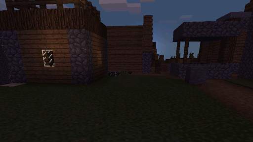 King Craft - Building Block City screenshot 3
