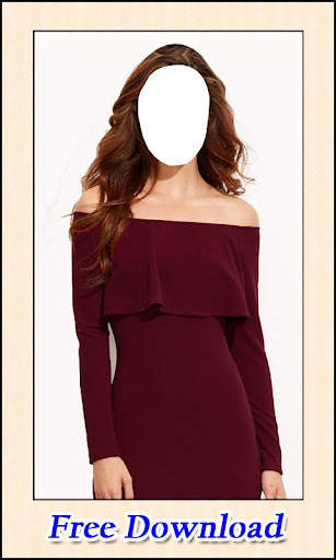 Fashion Women Mini Dresses Photo Suits screenshot 3