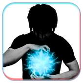 Rasengan Secret Power – Photo Editor 1.0