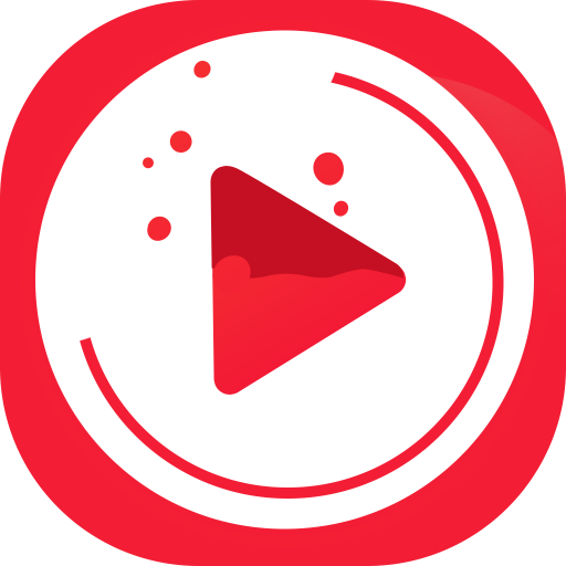 Lyrical Video Maker.ly - Video Status Maker 2020 أيقونة