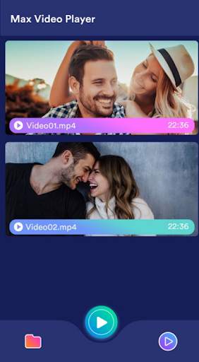 HD MX Player 2021 screenshot 2