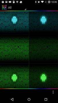 PCB (Circuit Board) Wallpapers скриншот 4