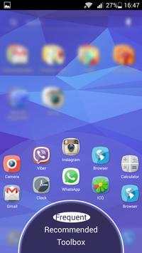 Fly Launcher скриншот 6