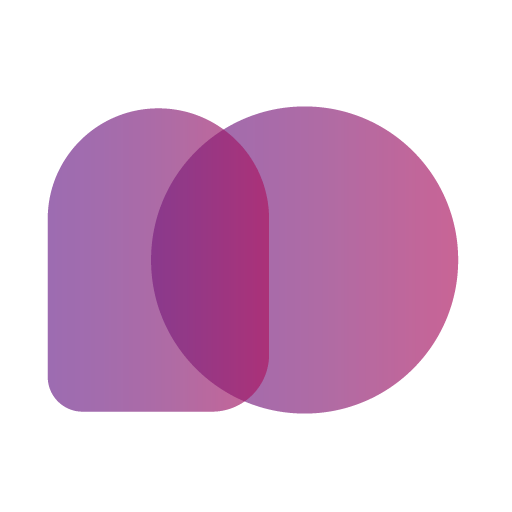 Mubble – The Nearby Network icon