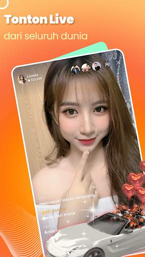 CuteU Pro screenshot 2