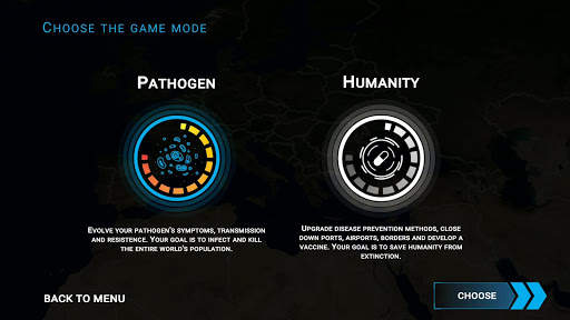 Outbreak - Infect The World screenshot 8