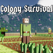 Survive Empire io icon