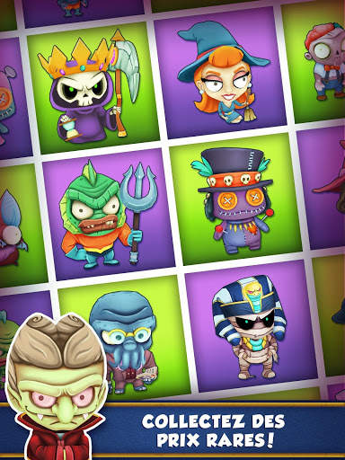 Coin Dozer: Haunted screenshot 19