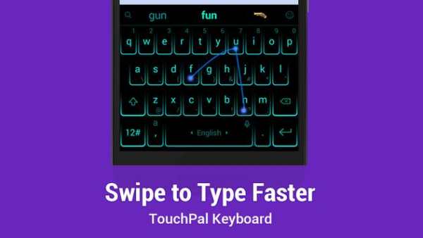 TouchPal Keyboard for HTC screenshot 11