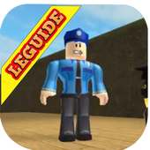 GuidePro of Roblox for robux premium logo