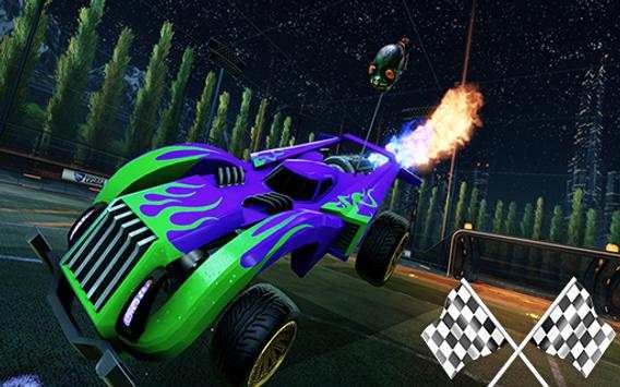 Car Racing Speed screenshot 1