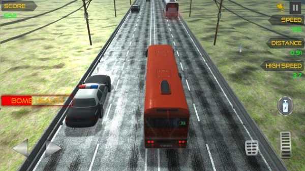 Online Racing screenshot 6