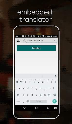Italian<>English online/offline free dictionary screenshot 7