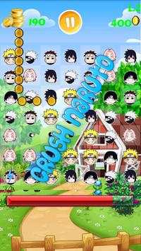 Crush Naruto screenshot 4