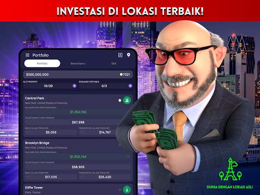 Landlord - Real Estate Trading screenshot 7