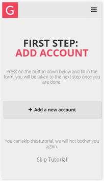 Gramista - Instagram Follower screenshot 1