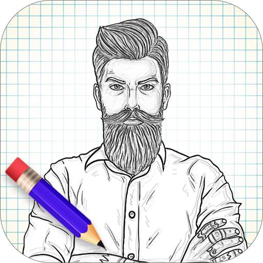 Sketch Photo Maker 1.0.5 