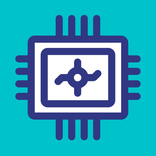 Stack Share icon