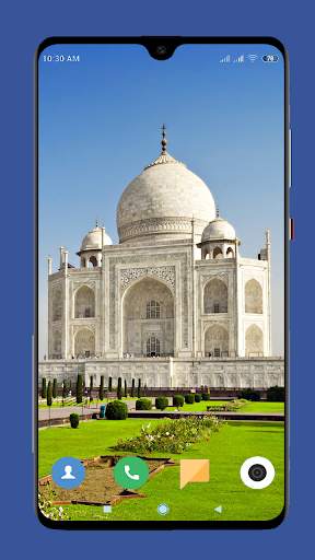 Taj Mahal Wallpaper HD 14 تصوير الشاشة