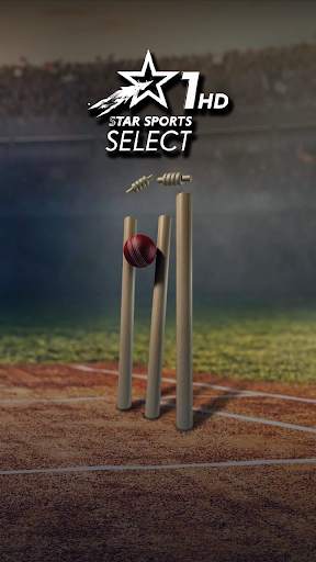 Star Sports - live Cricket Streaming IPL Guide screenshot 1