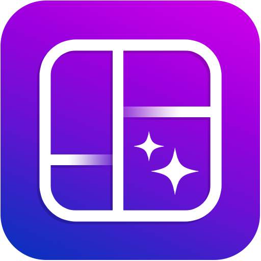 Photo Grid - Photo Collage Maker & Photo Editor 1.0.4
