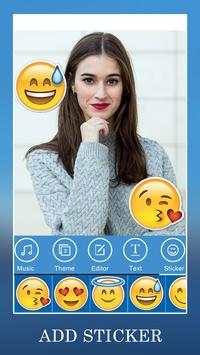 Image to Video Maker with Music screenshot 5