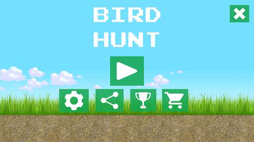 Bird Hunt screenshot 1