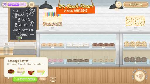 Baker Business 3 screenshot 7