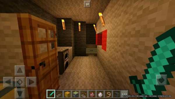 Maps Bikini Bob for Minecraft screenshot 6
