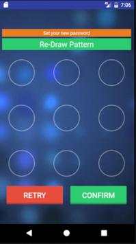 Smart App Lock screenshot 2