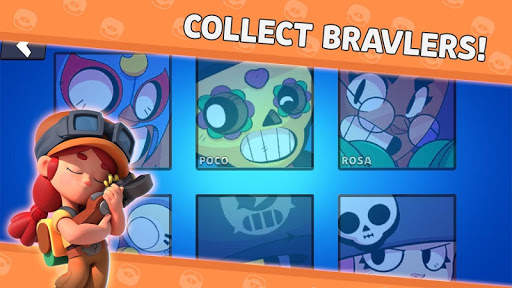 Brawl Box Stars Simulator screenshot 3