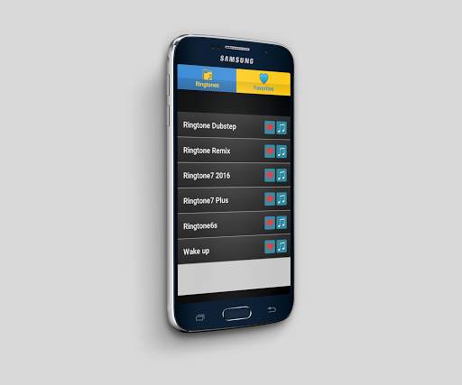 Best Ringtones for Huawei screenshot 3