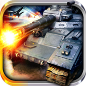 Clash of warfare icon