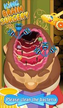 King Brain Surgery screenshot 3