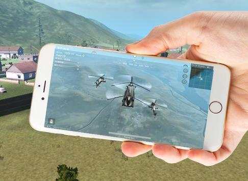 Knives Out Battle Royale screenshot 2