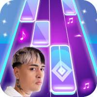Tiago PZK Piano Tiles logo
