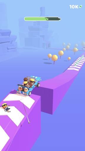 Drive Hills screenshot 4