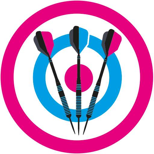 Darts Scoreboard 5.6.6