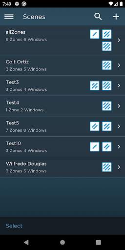 View screenshot 7